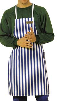 Bib Aprons, Tabard And Kitchen Products