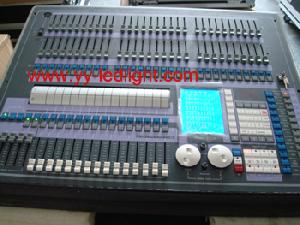 pearl 2010 stage lighting dmx control