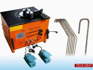 Rebar Bending Machine Ce Approved