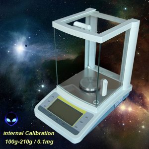 accuracy lab analysis balance internal calibration 100 210g 0 1mg