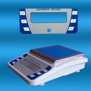 Electronic Balance 3000g / 0.1g