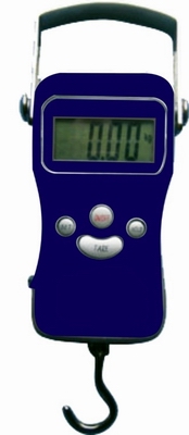 Ocs-2 Luggage Scale, Delivering Weighing And Counting Operation For Goods.