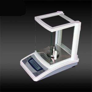 wb1003h load cell base lcd weighing balance 100g 1mg