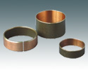 Guide Bushing, Teflon Bush, Ptfe Bushes, Plain Shaft Bearing, Sintered Bushing