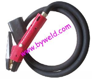 carbon arc gouging torch welding