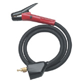 K4000 Arc Gouging Torch, Gouging Guns