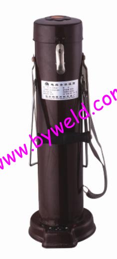 portable welding rod dryer electrode oven ovens