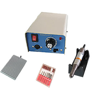 electric nail drill machine 30 000rpm ks 305