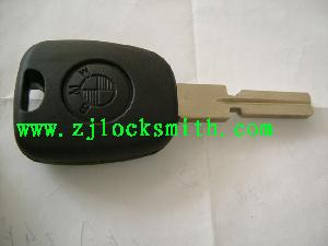 bmw hu58 hu92 key shell