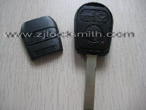 New Model Bmw Remote Shell 2track