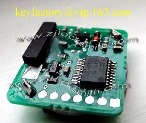 Clonble 4d Battery Transponder