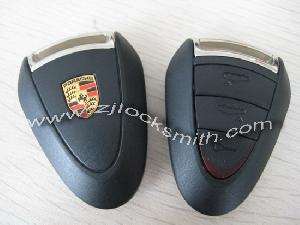 porsche 977 remote key 3button