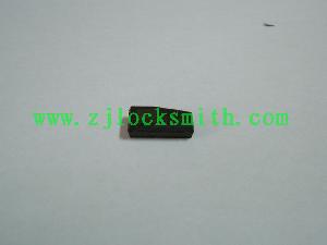 Toyota 4d-60 Lock Transponder