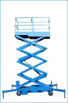 Scissor Lift