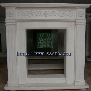 fireplaces granite marble sandstone