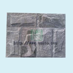 Top Sell Granite Mushroom Stone , Granito Wall Tile