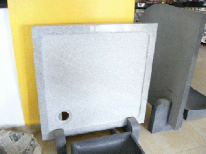 Supply Granite Shower Tray G633