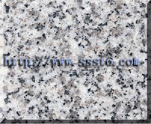 Supply Inventory Chinese Granite Tile G603, Mountain Gray Granite