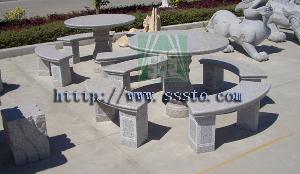 Sell Stone Tables , Granite Furniture