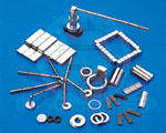 Supply Sintered Neodymium Magnets