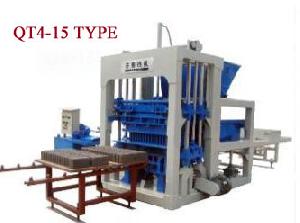 Brick Machine Qt4-15