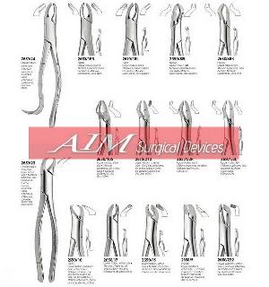 american pattern forceps