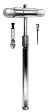 buck neurological hammer telescopic