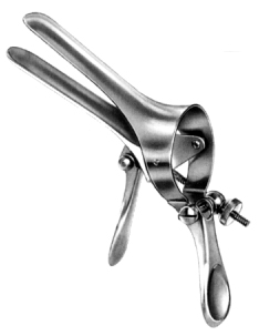 Cusco Speculum