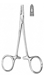 Derf Needle Holders