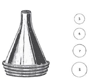 ear specula