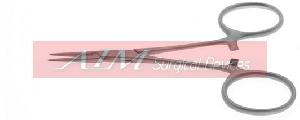 Grey Turner Artery Forceps