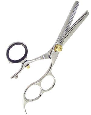 hair thinning scissors