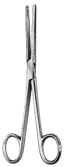 lister sinus swab forceps