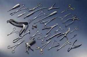 Surgical Instruments Sialkot