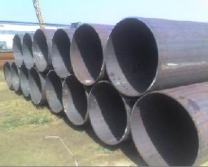 Steel Pipes Supply