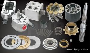 Sauer Spv20, Spv21, Spv22, Spv23, Spv24, Spv25, Spv26 Piston Pump Parts