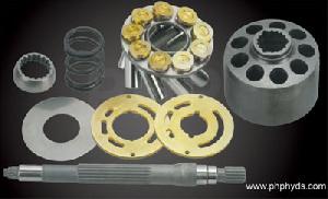 Uchida Piston Pump Parts, A10vd17, A10vd23, A10vd28, A10vd40, A10vd43, A10vd71