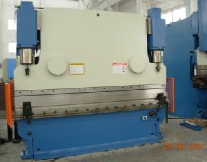 Press Brakes