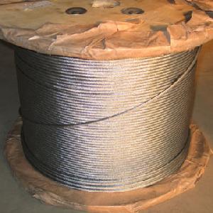 galvanized steel wire rope