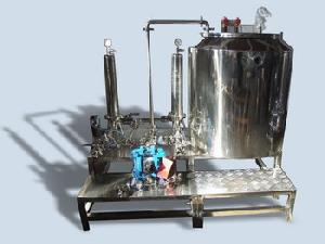 Perfume Mixer Manufactuer