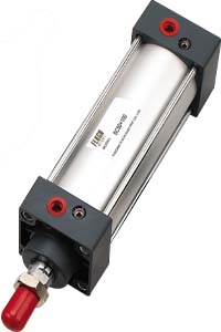 Air Cylinder-sc Series