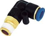 Hydraulic Fittings-lpl