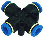 pneumatic fitting lpza