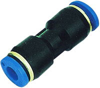 Pneumatic Fitting-pu