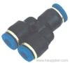 pneumatic fittings lpv