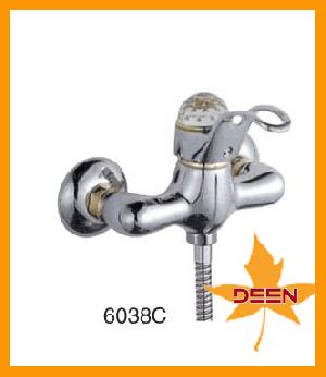 6038c shower faucet taps mixers