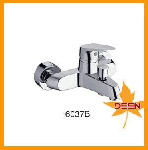 Aerator Faucet With Switch