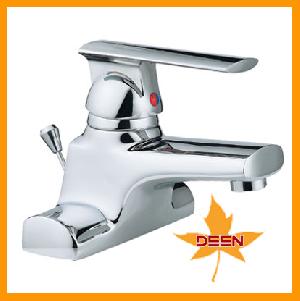 basin faucet tap bathroom ware