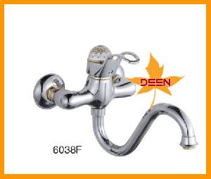 New Design Bathtub Faucet