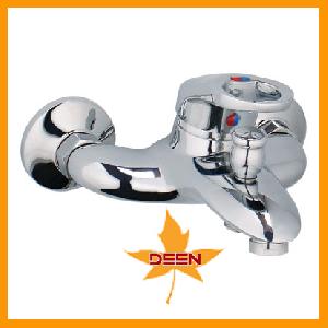 Loop Handle Design Bathtub Faucet, Taps, Mixers